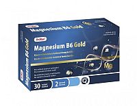 Dr.Max Magnesium B6 Gold 30 tbl