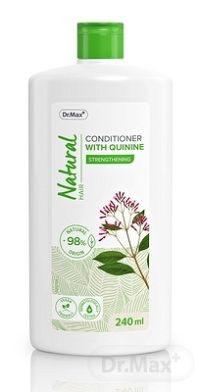 Dr.Max NATURAL HAIR CONDITIONER STRENGTHENING 1×240 ml