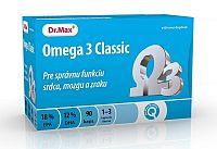 Dr.Max Omega 3 Classic 90 cps
