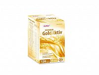 Dr.Max Premium GoldAktiv ové balenie 120 cps