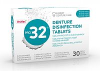 Dr.Max PRO32 dezinfekčné tablety 30 ks