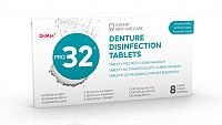 Dr.Max PRO32 dezinfekčné tablety 8 ks
