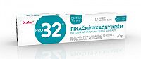 Dr.Max PRO32 Fixačný krém na zubné náhrady 40 g