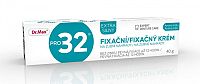 Dr.Max PRO32 Fixačný krém na zubné náhrady 40 g