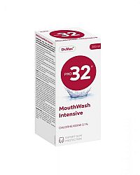 Dr.Max PRO32 MouthWash Intensive ústna voda 1x300 ml