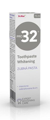 Dr.Max PRO32 Toothpaste Whitening