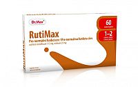 Dr.Max RutiMax 60 tbl
