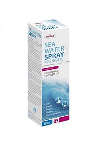 Dr.Max SEA WATER SPRAY 1x150 ml