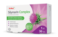 DR.MAX SILYMARIN COMPLEX 30CPS