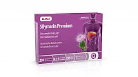 Dr.Max Silymarin Premium 30 cps