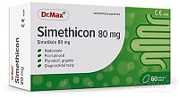 Dr.Max Simethicon 80 mg 1x60 cps, zdravotnícka pomôcka