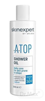 DR.MAX SKINEXPERT A-TOP SHOWER OIL 1×200 ml