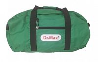 Dr.Max taška do pôrodnice zelená 1x1kus