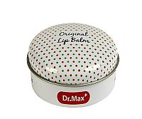 Dr.Max Vazelína kozmetická Original Lip Balm 15 g