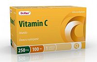 Dr.Max Vitamin C 250 mg 100 tbl