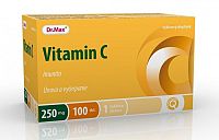 Dr.Max Vitamín C 250mg 100 tabliet