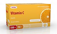 Dr.Max Vitamín C 500 mg 90 tbl