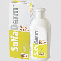 Dr. Müller SulfaDerm SÍROVÉ TONIKUM 1x150 ml