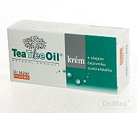 Dr. Müller Tea Tree Oil KREM NA AKNE 1x30 ml