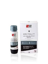 DS Laboratories sérum proti vypadávaniu vlasov stresom SPECTRAL F7 60 ml