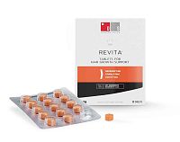 DS Laboratories vitamíny na vlasy REVITA 30 ks