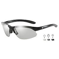 DUBERY Shelton 4 slnečné okuliare, Black / Discoloration