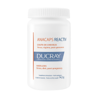 DUCRAY ANACAPS REACTIV 30 cps