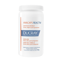 DUCRAY ANACAPS REACTIV 90 cps
