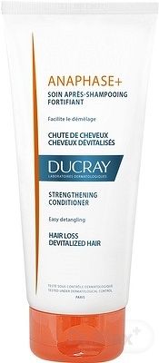 Ducray Anaphase conditioner vypadávání vlasů 200 ml