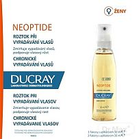 DUCRAY NEOPTIDE FEMMES LOTION ANTICHUTE 3x30 ml