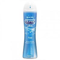 DUREX Play feel lubrikačný gel 1x50 ml