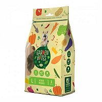 DUVO+ Garden Bites Veggie Friends 11cm 270g 3ks