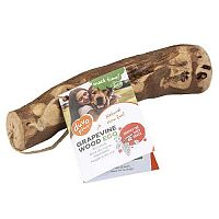 DUVO+ Žuvacia tyčinka z vínnej révy pre psov XL 900-1200g ( > 25kg)