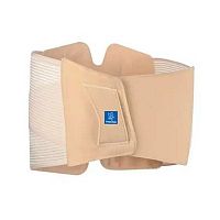 Dynacross Driekovo-brušný pás