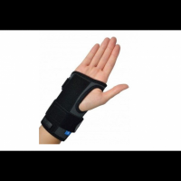 DYNASTAB DUAL dlaha na znehybnenie zápästia, veľ. 1