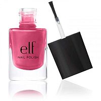 e.l.f. Essential Lak na nechty 1x10 ml, odtieň Passion Pink