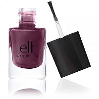 e.l.f. Essential Lak na nechty 1x10 ml, odtieň Purple Pleaser