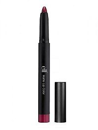 e.l.f. Studio Rúž v pere Studio Matte 1x1 g, odtieň Wine