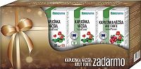 EDENPharma KAPUCÍNKA VÄČŠIA VIANOCE 2018 2x100 tabliet + KAPUCÍNKA VÄČŠIA AKUT FORTE 20 tbl