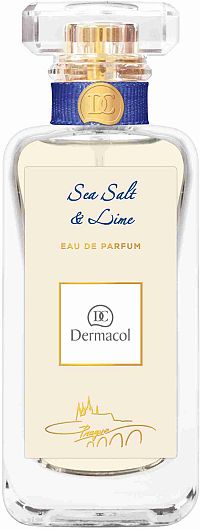 EDP Sea salt and lime