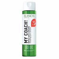 ELANCYL MY COACH! starostlivosť pri prejavoch celulitídy 1x200 ml