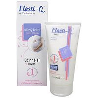 Elasti-Q Exclusive telový krém proti striám 1x150ml