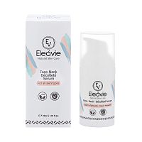 Eleávie Spevňujúce sérum na tvár, krk a dekolt 30 ml