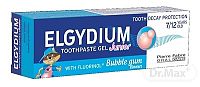 Elgydium Junior gel.zub.pas.s fluor.7-12 let 50 ml