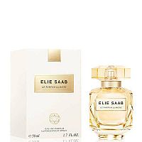 Elie Saab Le Parfum Lumiere Edp 50ml 1×50 ml, parfumová voda