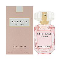 Elie Saab Le Parfum Rose Couture Edt 90ml 1×90 ml, toaletná voda