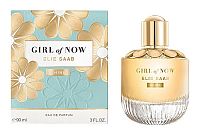 Elie Saabgirl Of Now Shine Edp 90ml 1×90 ml, parfumová voda