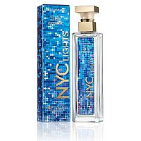 Elizabeth Arden 5th Avenue Nyc Lights Edp 75ml 1×75 ml, parfumová voda