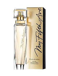 Elizabeth Arden My Fifth Avenue Edp 50ml 1×50 ml, parfumová voda