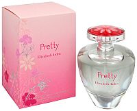 Elizabeth Arden Pretty Edp 100ml 1×100 ml, parfumová voda